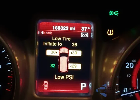 2017 Dodge Journey Se from USA, damaged, VIN 3C4PDCAB2HT562064